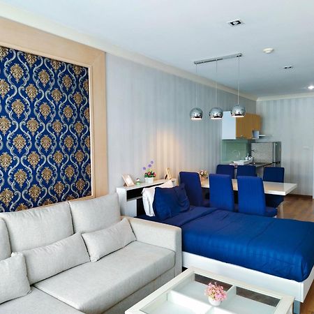 My Resort Huahin By Mr.Jay Exterior foto