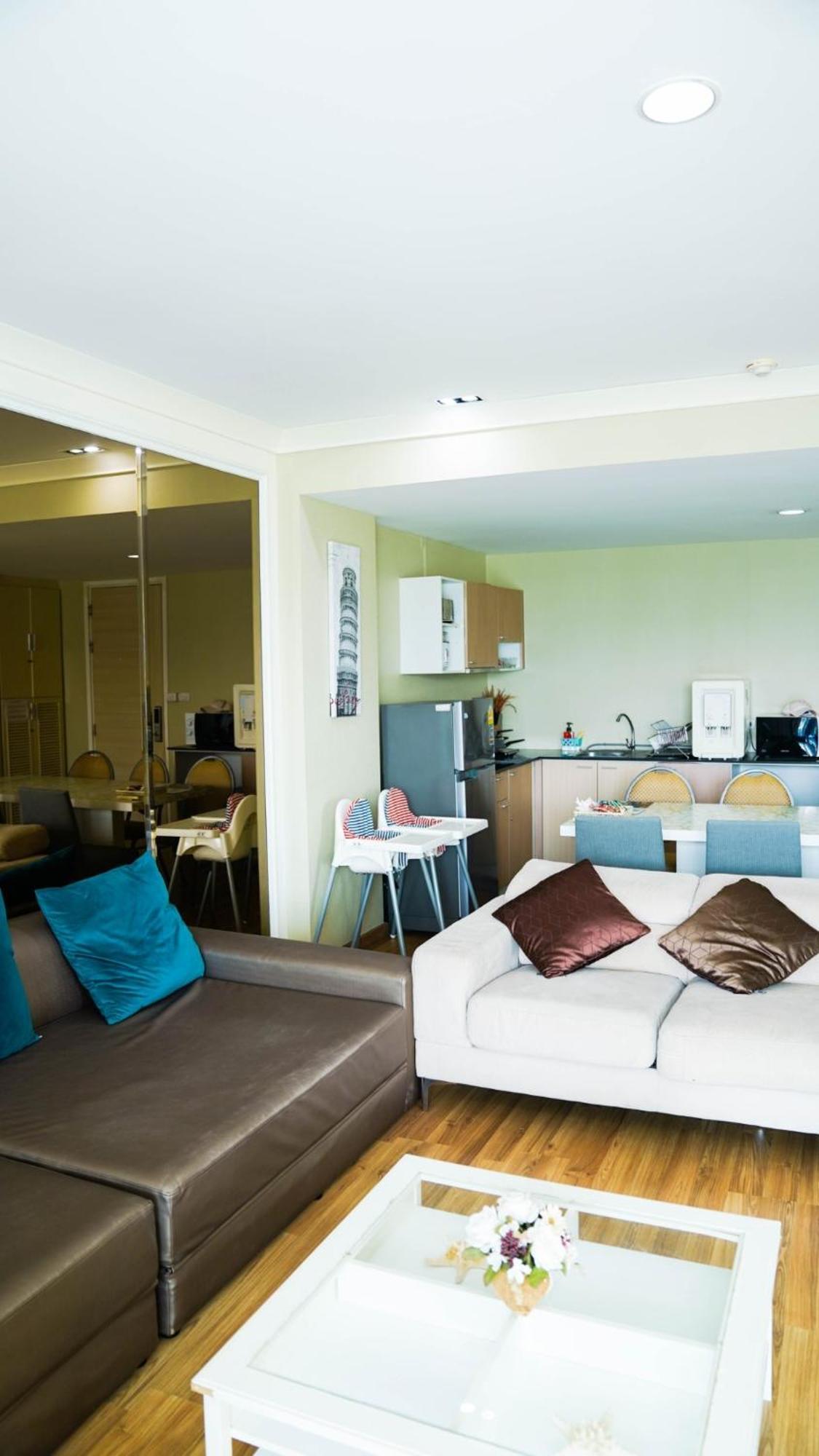 My Resort Huahin By Mr.Jay Exterior foto