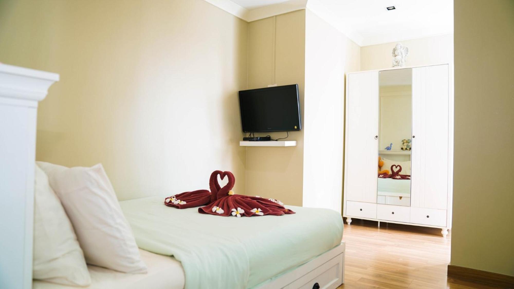 My Resort Huahin By Mr.Jay Exterior foto