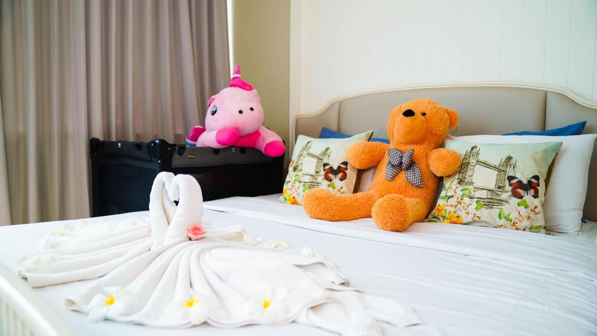 My Resort Huahin By Mr.Jay Exterior foto