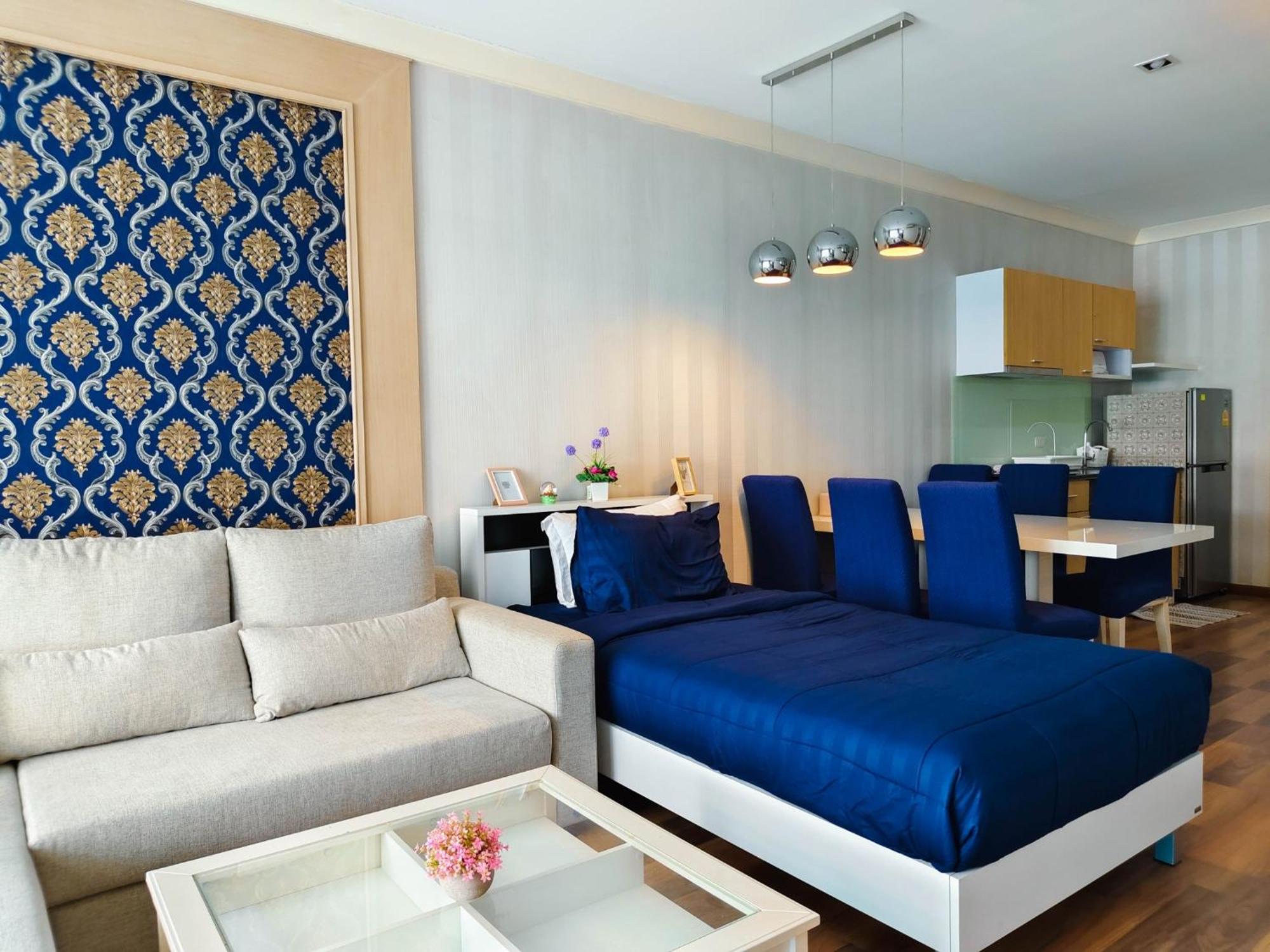 My Resort Huahin By Mr.Jay Exterior foto