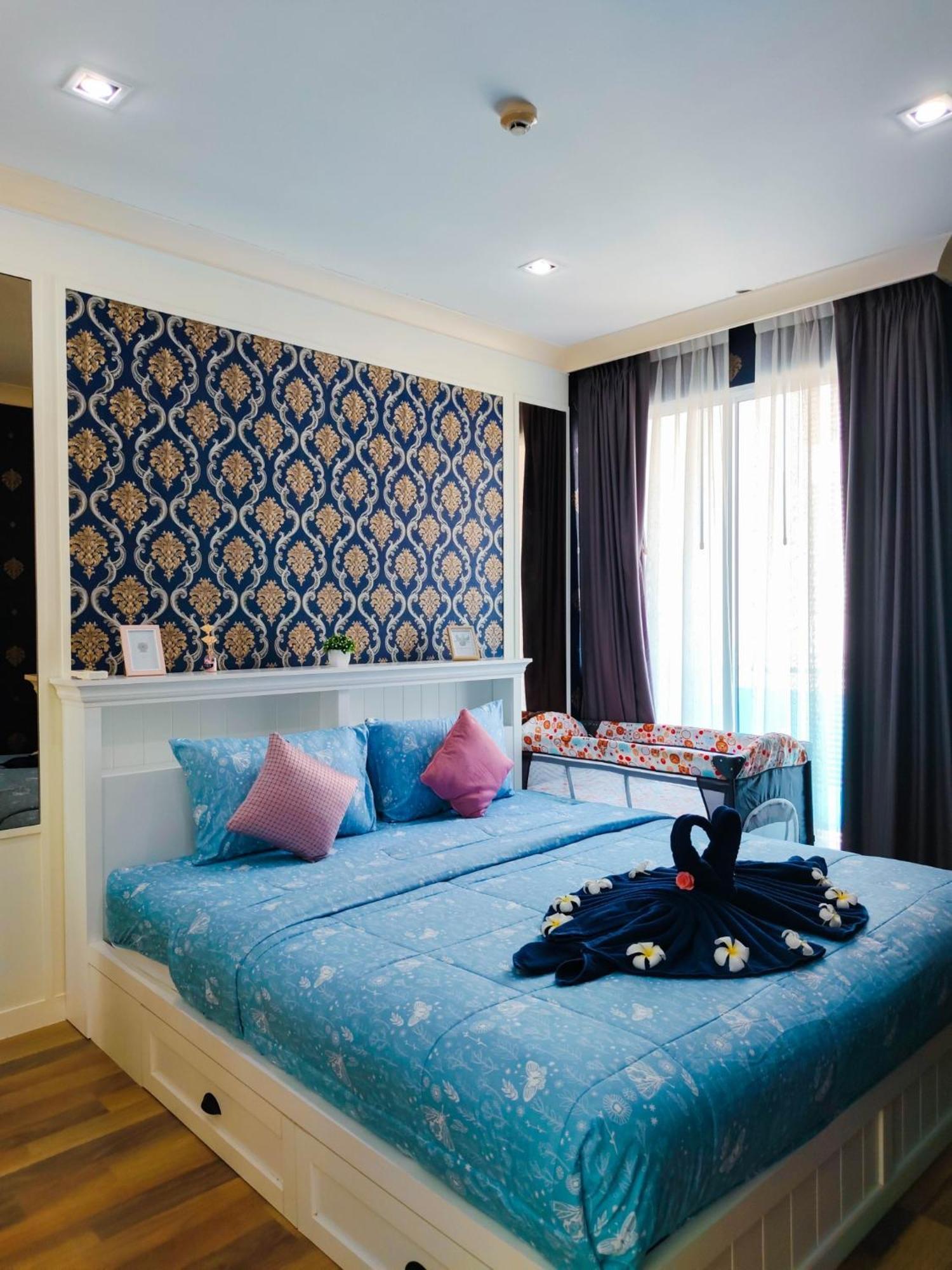 My Resort Huahin By Mr.Jay Exterior foto