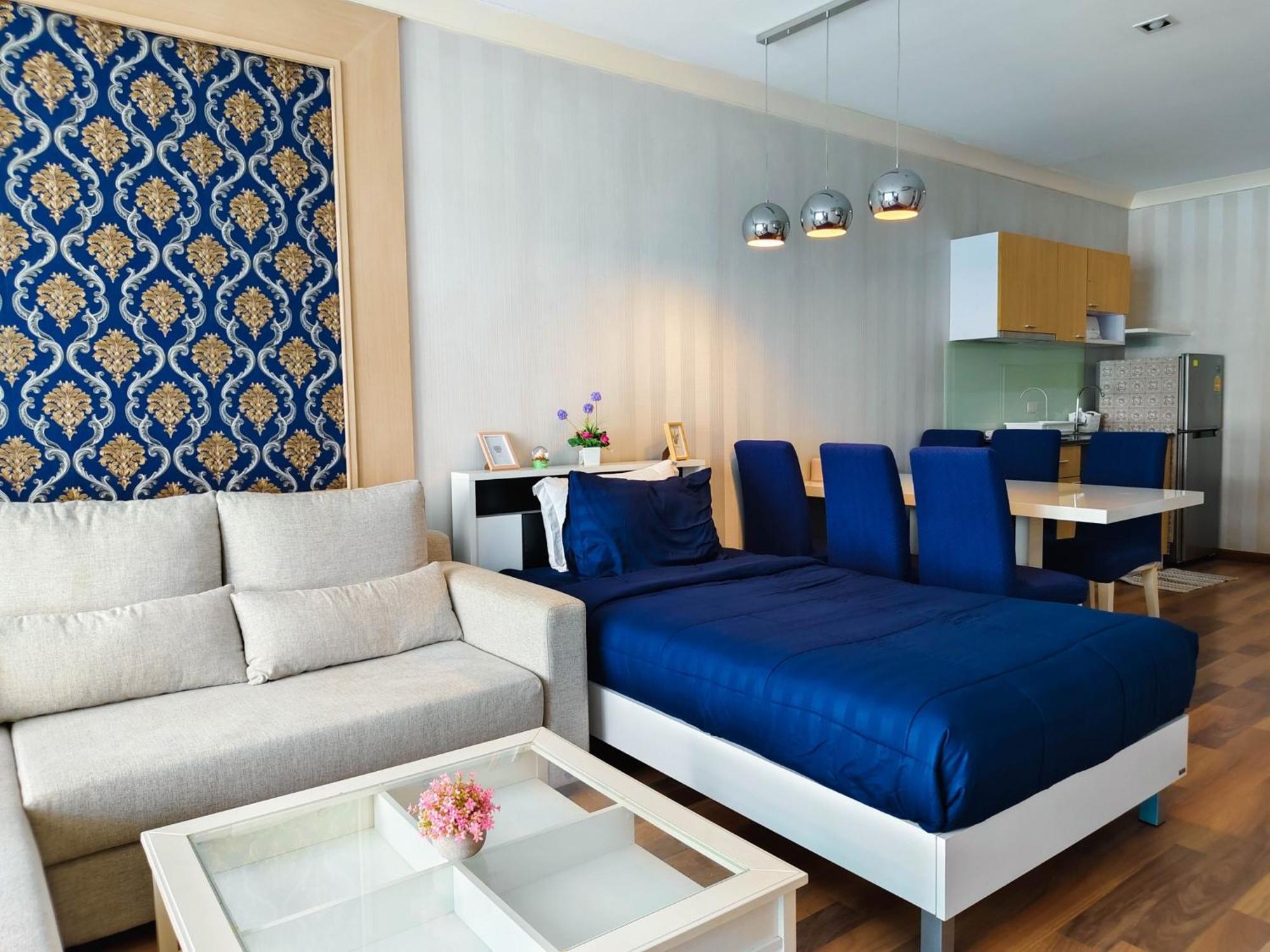 My Resort Huahin By Mr.Jay Exterior foto