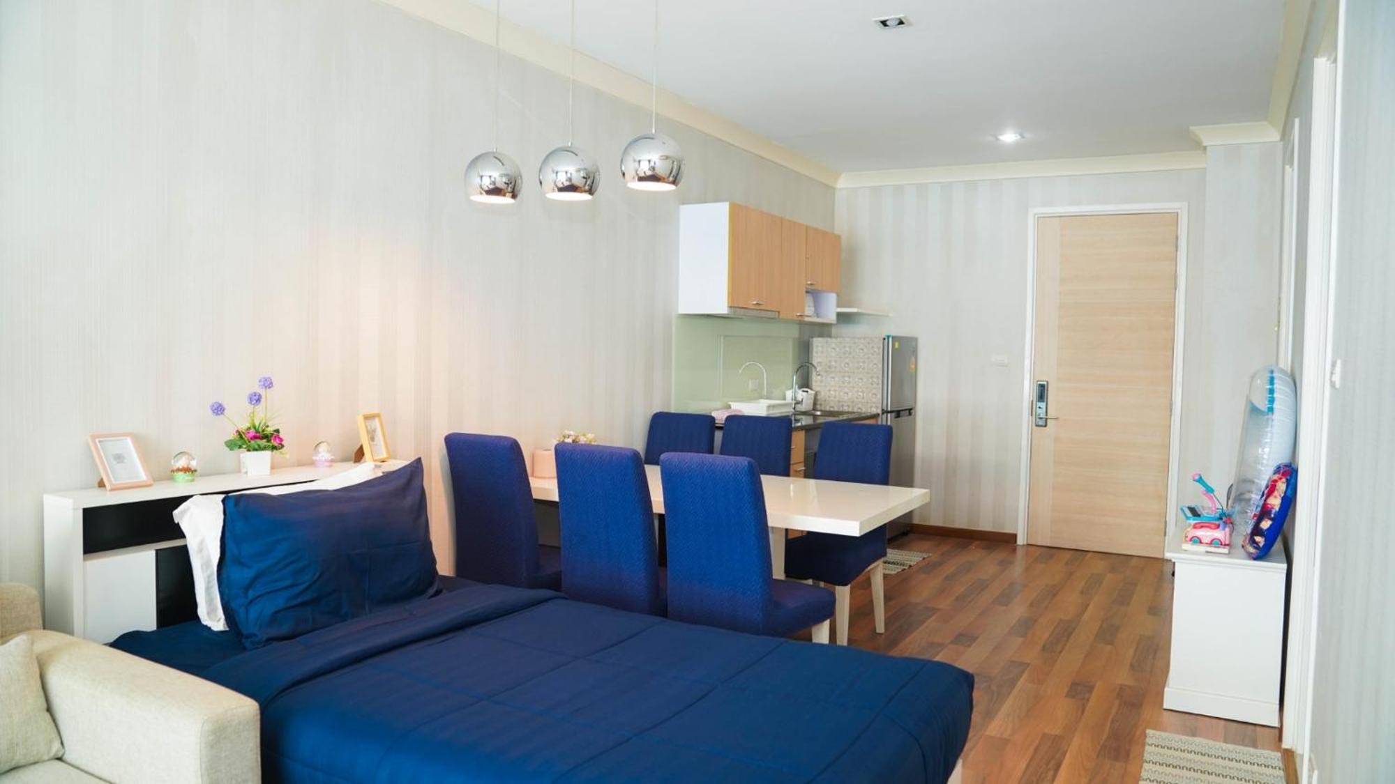 My Resort Huahin By Mr.Jay Exterior foto