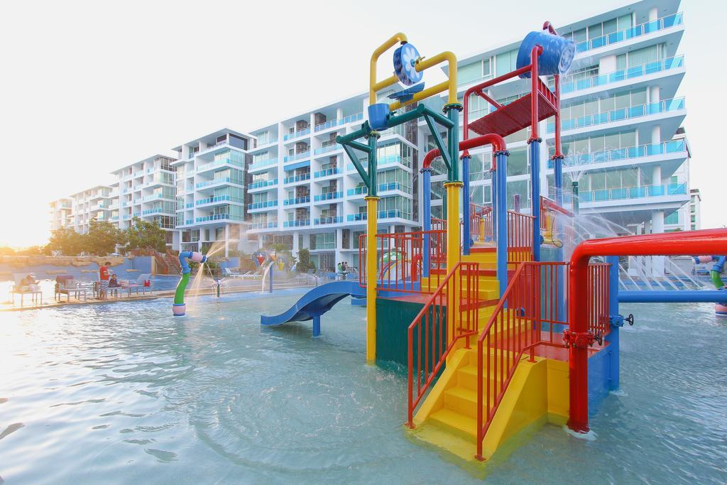 My Resort Huahin By Mr.Jay Exterior foto