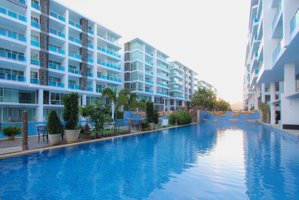 My Resort Huahin By Mr.Jay Exterior foto