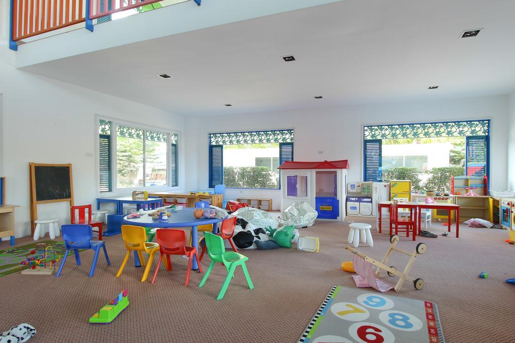My Resort Huahin By Mr.Jay Exterior foto