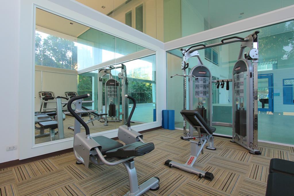 My Resort Huahin By Mr.Jay Exterior foto