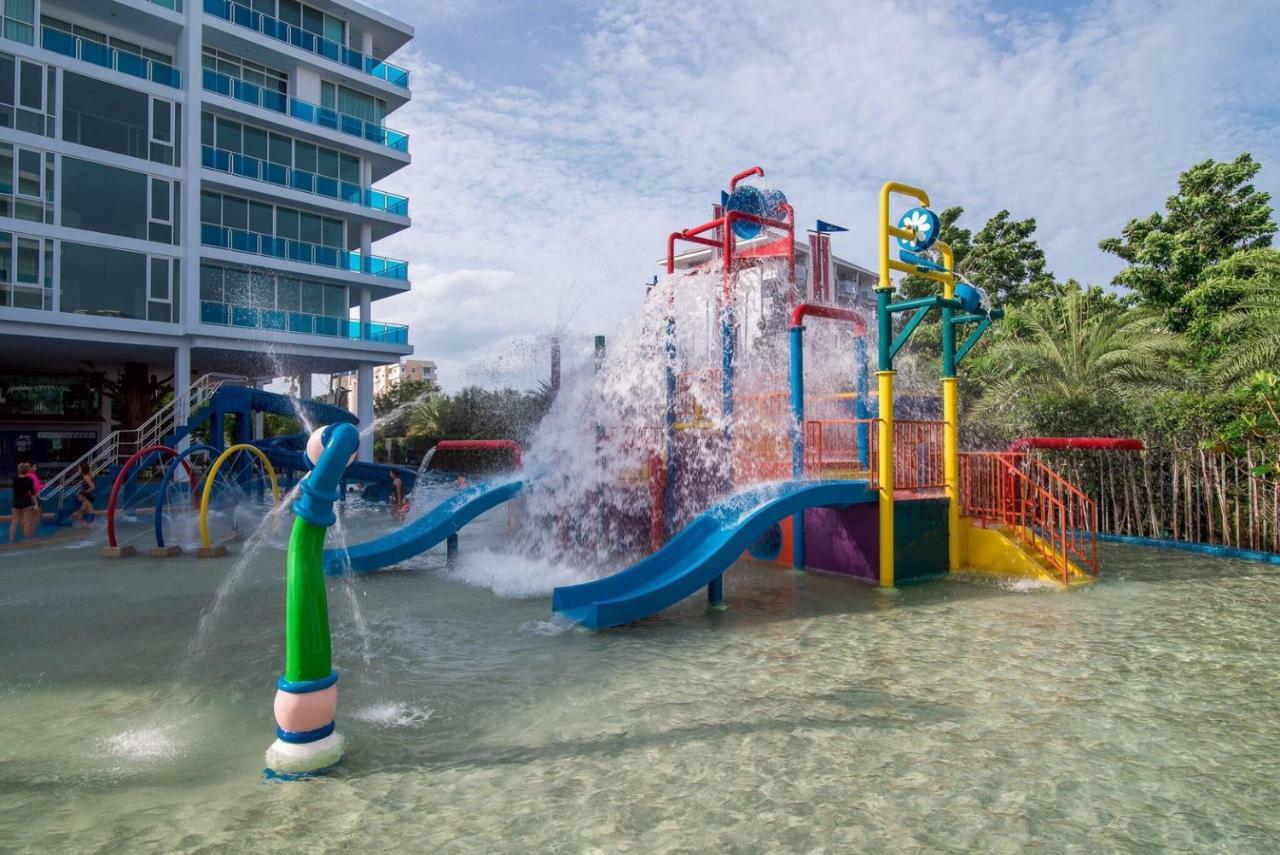 My Resort Huahin By Mr.Jay Exterior foto